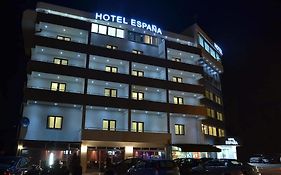 Espana Hotel Sarajevo